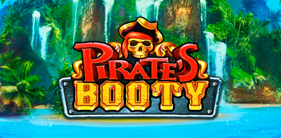 Pirate's Booty 96