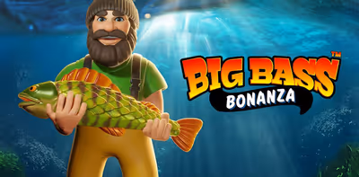 Big Bass Bonanza
