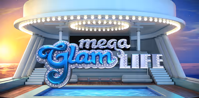 Mega Glam Life JP