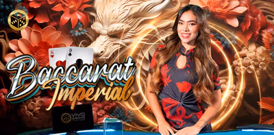 Imperial Baccarat