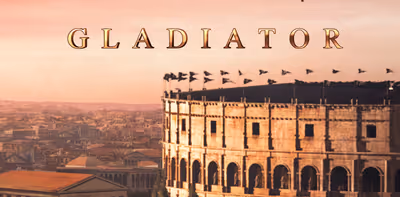 Gladiator