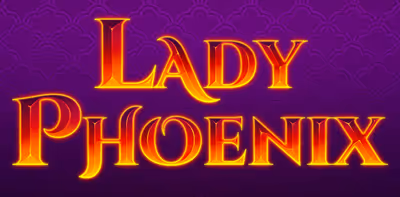 Lady Phoenix 96