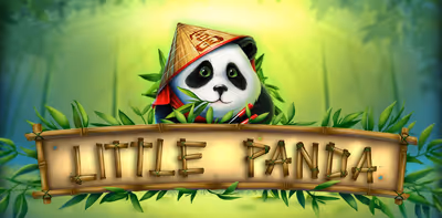 Little Panda