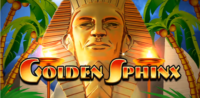 Golden Sphinx