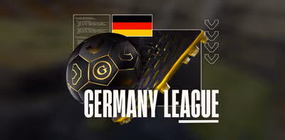 Germany League