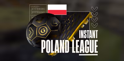 Poland League - On Demand