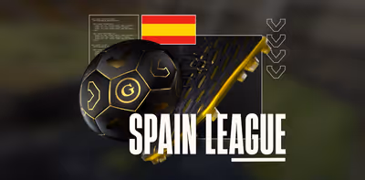 Spain League