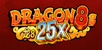 Dragon 8s 25x 96