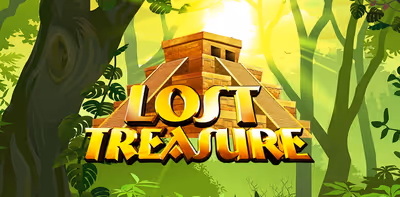 Lost Treasure