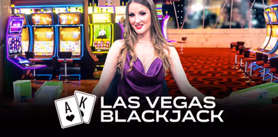 Las Vegas Blackjack