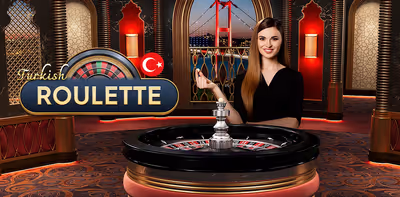 Turkish Roulette