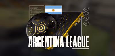 Argentina League