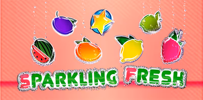 Sparkling Fresh