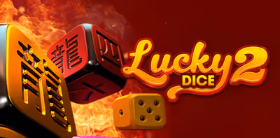 Lucky Streak 2 (Dice)