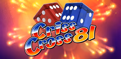 Criss Cross 81