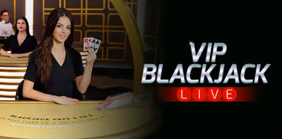 VIP Blackjack
