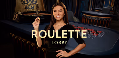 Roulette Lobby