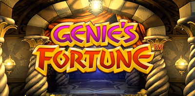 Genie's Fortune