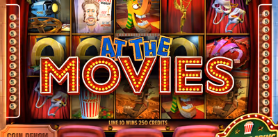 At the Movies