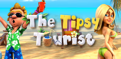 The Tipsy Tourist