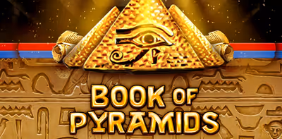 Book of Pyramids