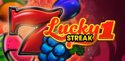 Lucky Streak 1