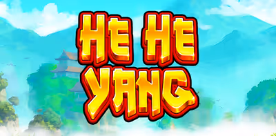 He He Yang 96