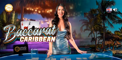 Caribbean Baccarat