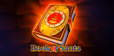 Book Of Santa
