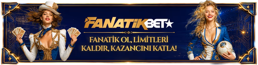 FanatikBet Ortaklık Programı
