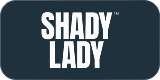 Shady lady