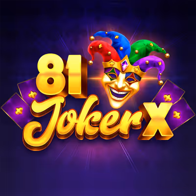 81 JokerX