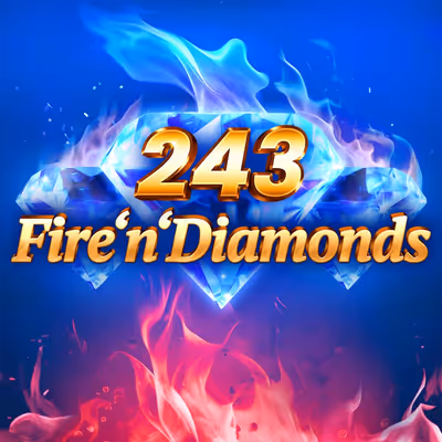243 Fire'n'Diamonds
