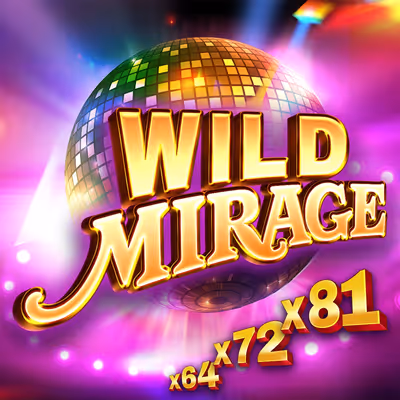 Wild Mirage