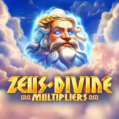 Zeus Divine Multipliers