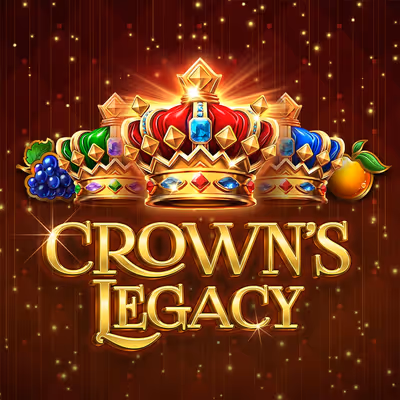 Crown's Legacy