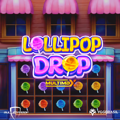 Lollipop Drop MultiMax