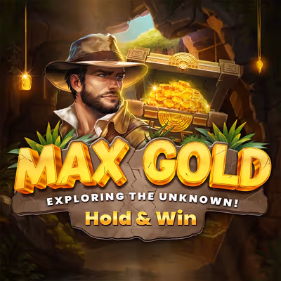 Max Gold