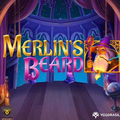 Merlin's Beard