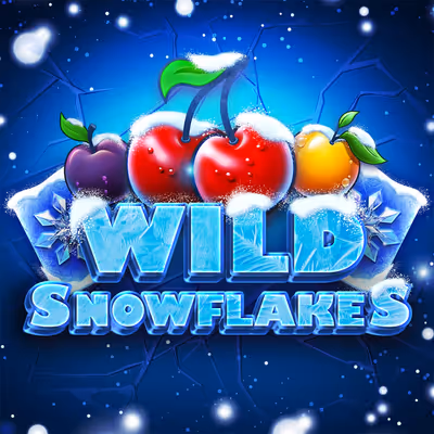 Wild Snowflakes