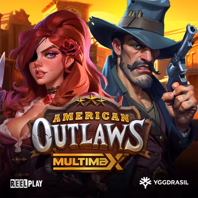American Outlaws MULTIMAX