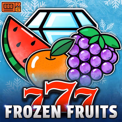777 - Frozen Fruits