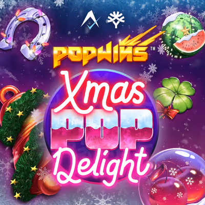 Xmas Pop Delight