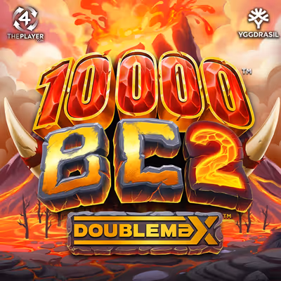10000 BC 2 DoubleMax™