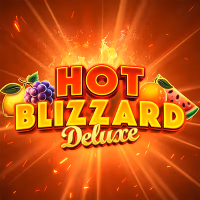 Hot Blizzard Deluxe