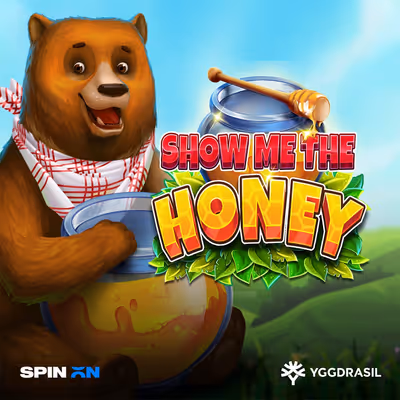 Show Me The Honey