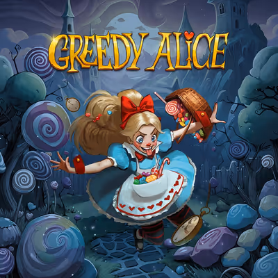 Greedy Alice