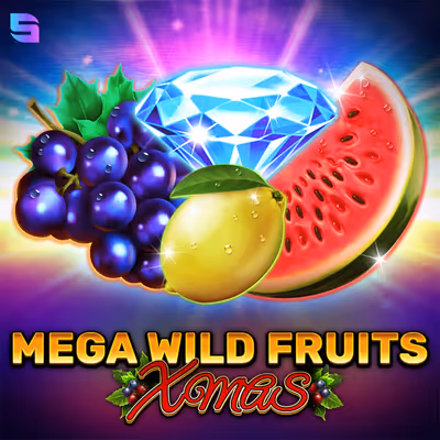 Mega Wild Fruits - Xmas