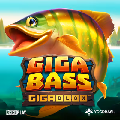 Giga Bass GIGABLOX™