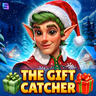 The Gift Catcher
